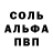 Метадон белоснежный Dmitri Kolbinev